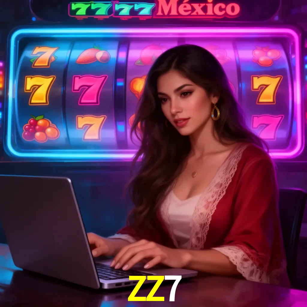 ZZ7 Símbolos con valor multiplicador