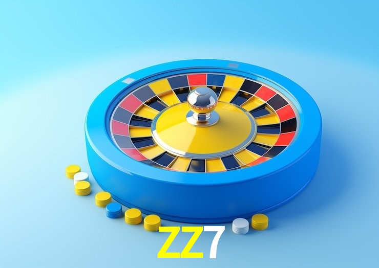 ZZ7 Bingo