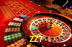 ZZ7 Crash Game rápido