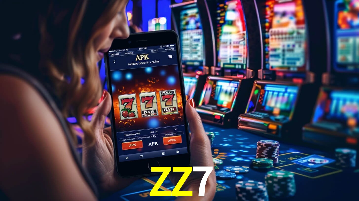 ZZ7 Fishing Arcade