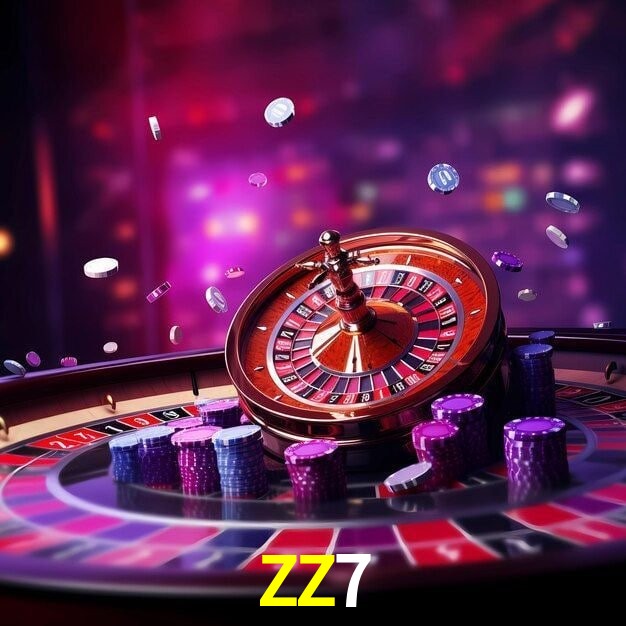 ZZ7 Tragamonedas