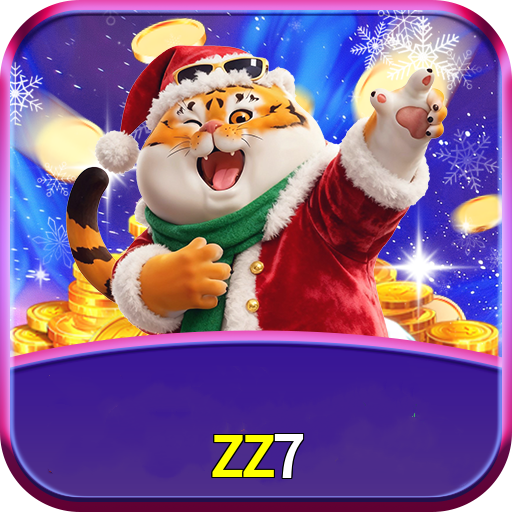 ZZ7 logo